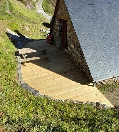 Grange De Trabes N°2 Villa Gèdre Kültér fotó